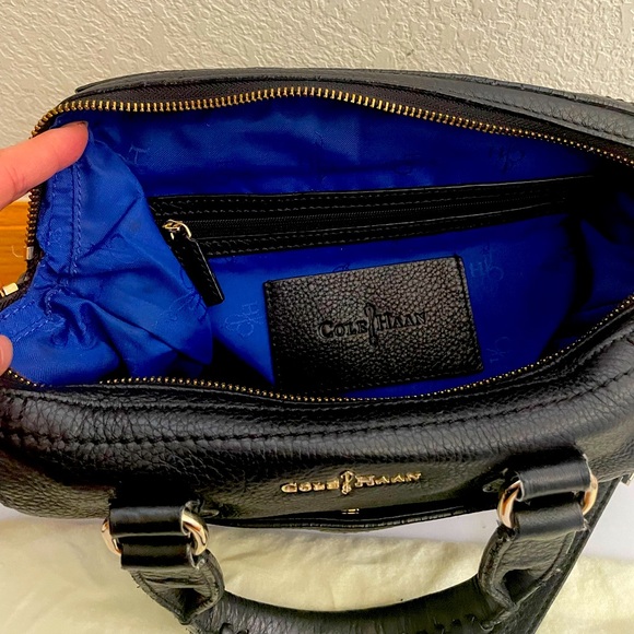 COPY - Cole Haan Leather Purse - Picture 2 of 8